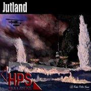 Обложка игры Naval Campaigns: Jutland