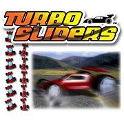 Обложка игры Turbo Sliders