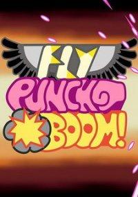Обложка игры Fly Punch Boom!