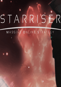 Обложка игры Starriser