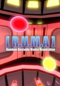 Обложка игры [ R.U.M.A ]