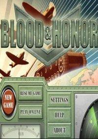 Обложка игры Blood and Honor