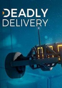Обложка игры Deadly Delivery