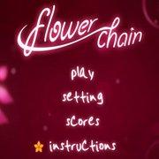 Обложка игры Flower Chain