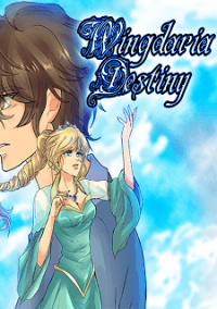 Обложка игры Wingdaria Destiny
