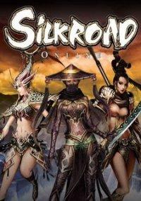 Обложка игры Silkroad Online