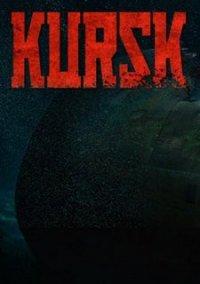 Обложка игры Kursk