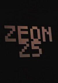 Обложка игры Zeon 25