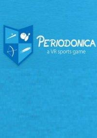 Обложка игры Periodonica