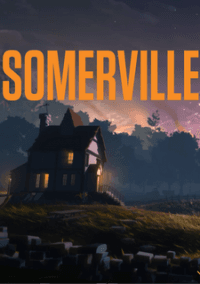 Обложка игры Somerville