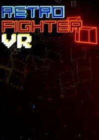 Обложка игры RetroFighter VR