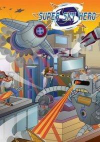 Обложка игры Super Sky Hero