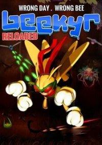 Обложка игры Beekyr Reloaded