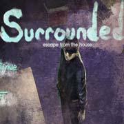 Обложка игры Surrounded