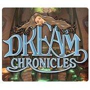 Обложка игры Dream Chronicles