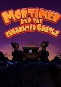 Обложка игры Mortimer and the Enchanted Castle