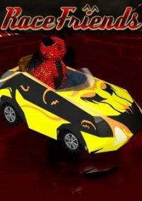 Обложка игры Race Friends