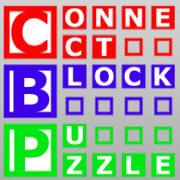 Обложка игры ConnectBlockPuzzle