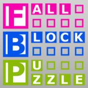 Обложка игры FallBlockPuzzle