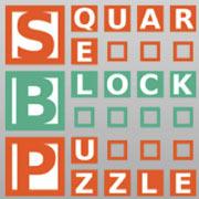 Обложка игры SquareBlockPuzzle