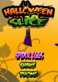 Обложка игры Halloween Slice