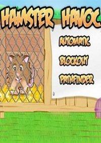 Обложка игры Hamster Havoc