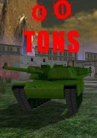Обложка игры 60 Tons