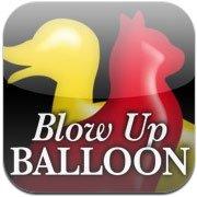 Обложка игры aBalloon