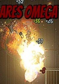 Обложка игры Ares Omega