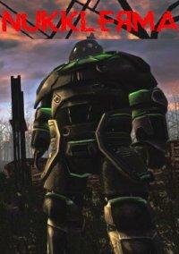 Обложка игры Nukklerma: Robot Warfare