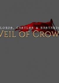 Обложка игры Veil of Crows