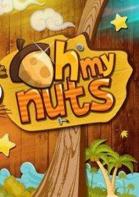 Обложка игры Off My Nuts
