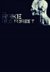 Обложка игры The Rake: Red Forest