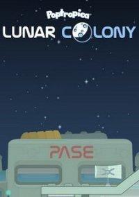 Обложка игры Lunar Colony
