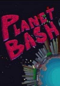 Обложка игры Planet Bash