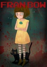 Обложка игры Fran Bow