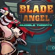 Обложка игры Blade Angel