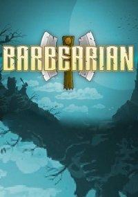 Обложка игры Barbearian