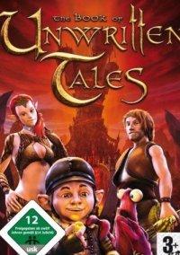 Обложка игры Book of Unwritten Tales