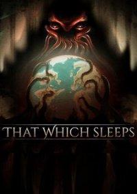 Обложка игры That Which Sleeps