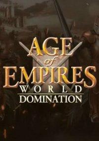 Обложка игры Age of Empires: World Domination