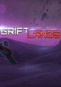 Обложка игры Griftlands