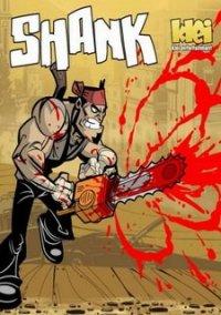 Обложка игры Shank