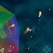 Обложка игры Flatspace