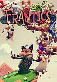 Обложка игры Frantics