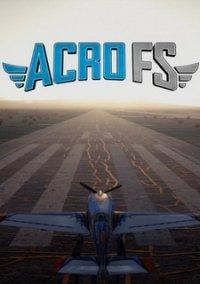 Обложка игры Acro FS