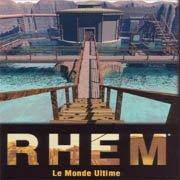 Обложка игры RHEM
