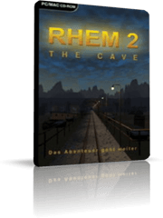Обложка игры RHEM 2