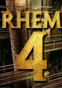 Обложка игры RHEM 4