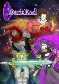 Обложка игры DarkEnd